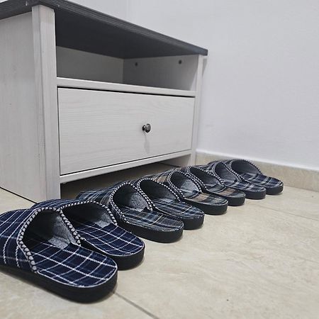Wanderlust Tirana 2 Apartment Bagian luar foto