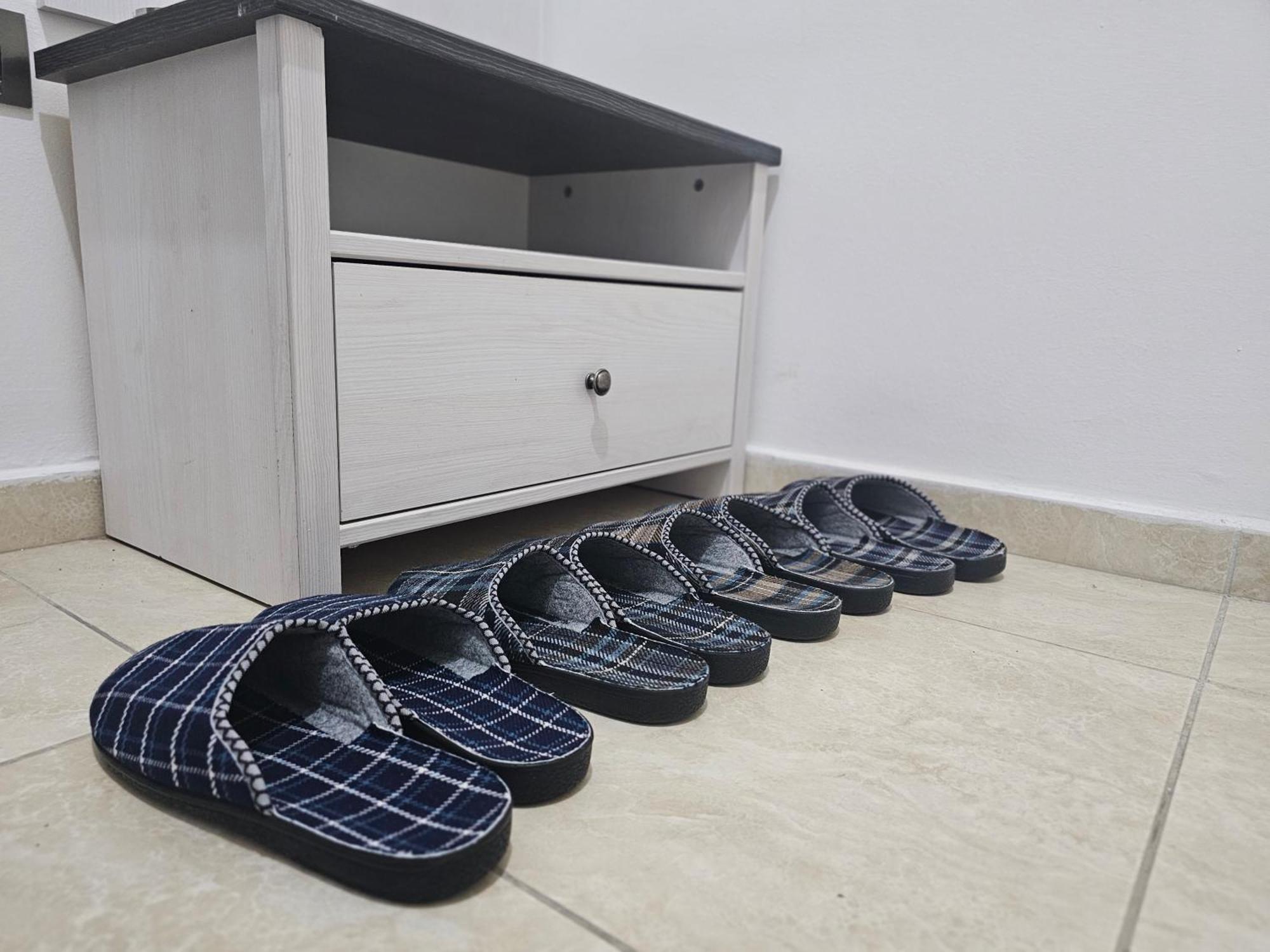 Wanderlust Tirana 2 Apartment Bagian luar foto