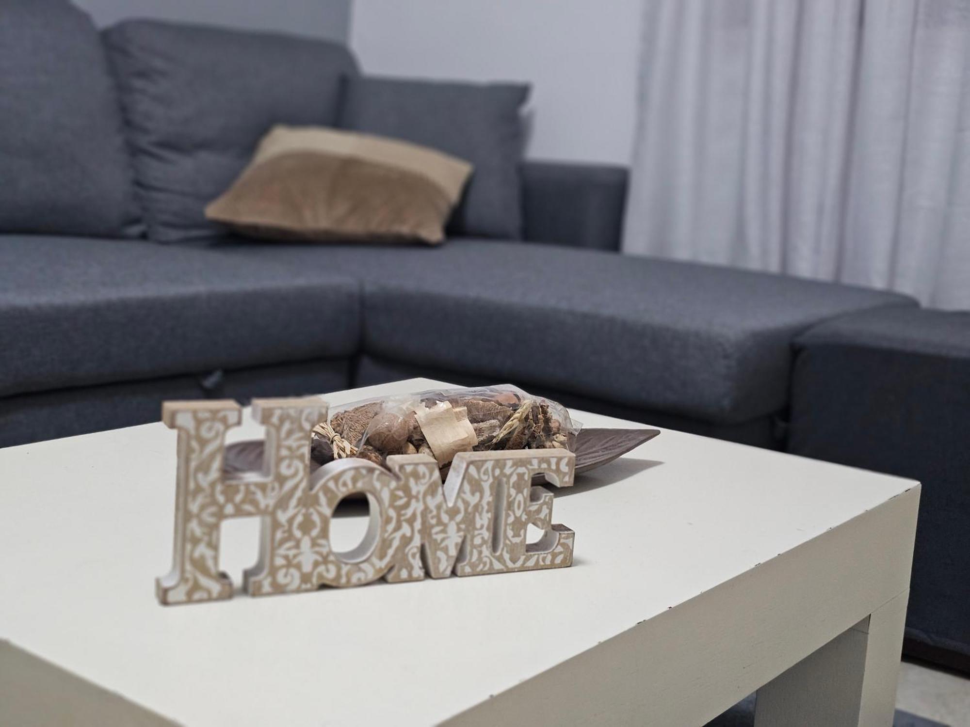 Wanderlust Tirana 2 Apartment Bagian luar foto
